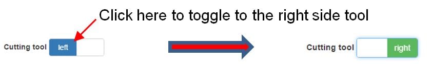 Cutting Tool