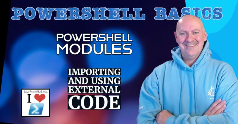 Powershell Basics Recommendations When Importing Modules - Best Mountain Pictures in 8K