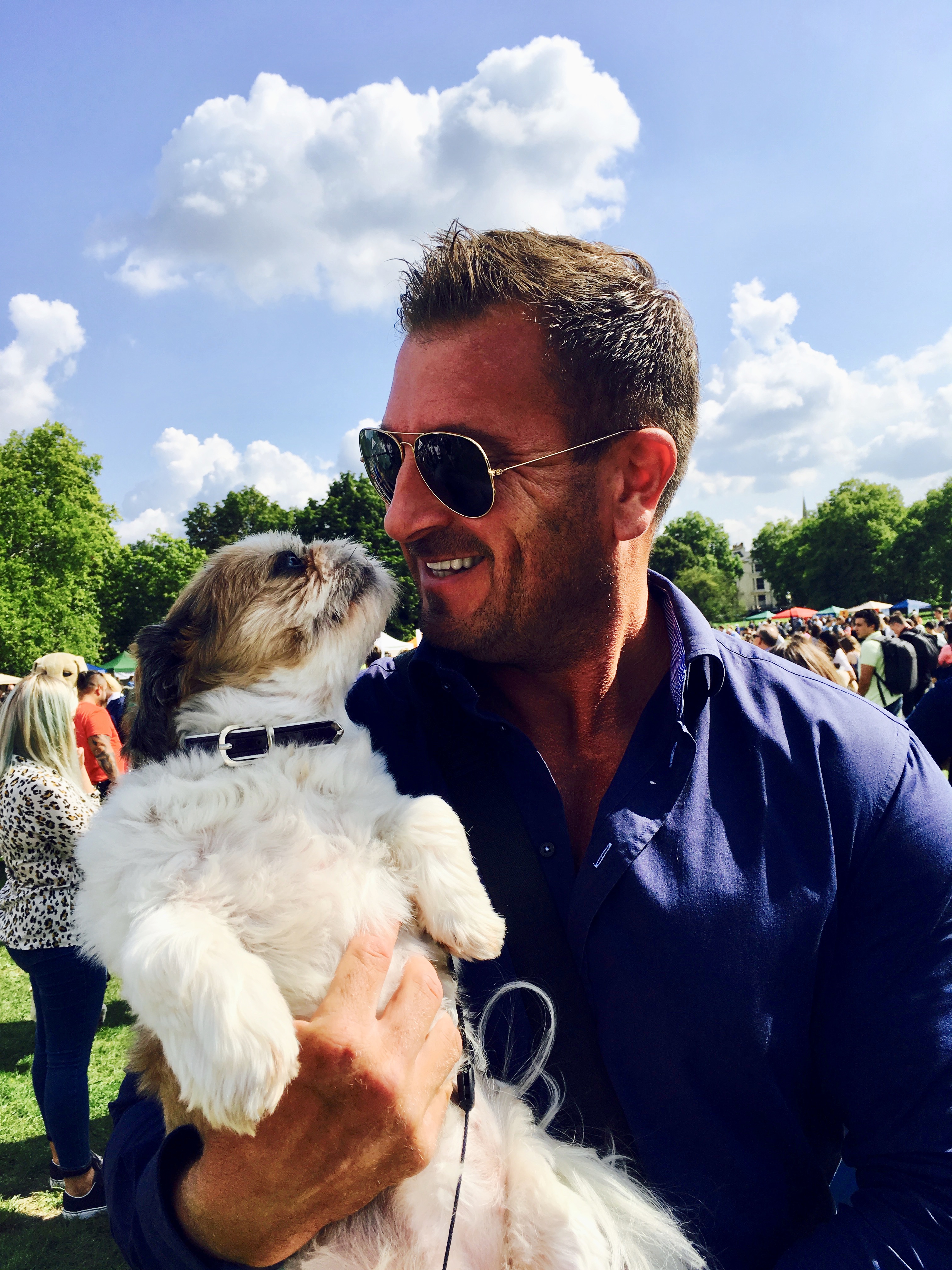 JASON BURRILL AND CLIO