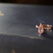 HARRIET KELSALL BESPOKE JEWELLERY