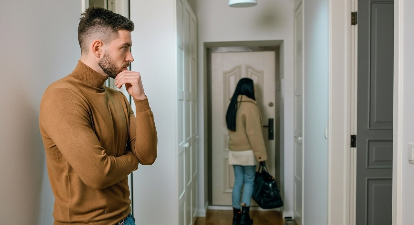 Rediscover Who You Are After a Long-Term Relationship Ends