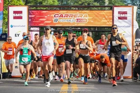 Carrera Consejo