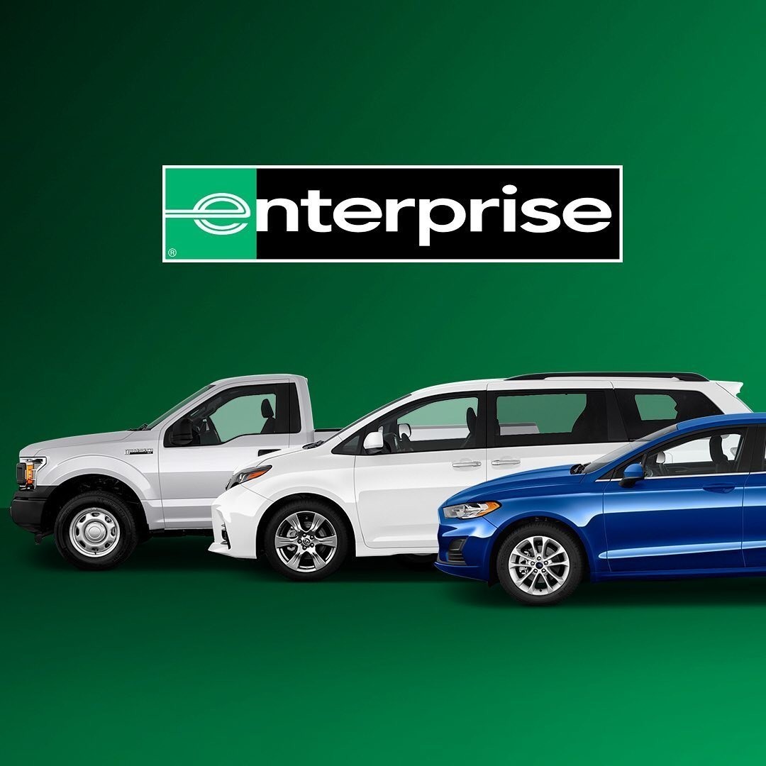 Enterprise rent-a-car