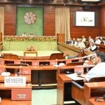 मानव-वन्यजीव संघर्ष रोकथाम पर संसदीय परामर्श समिति की बैठक