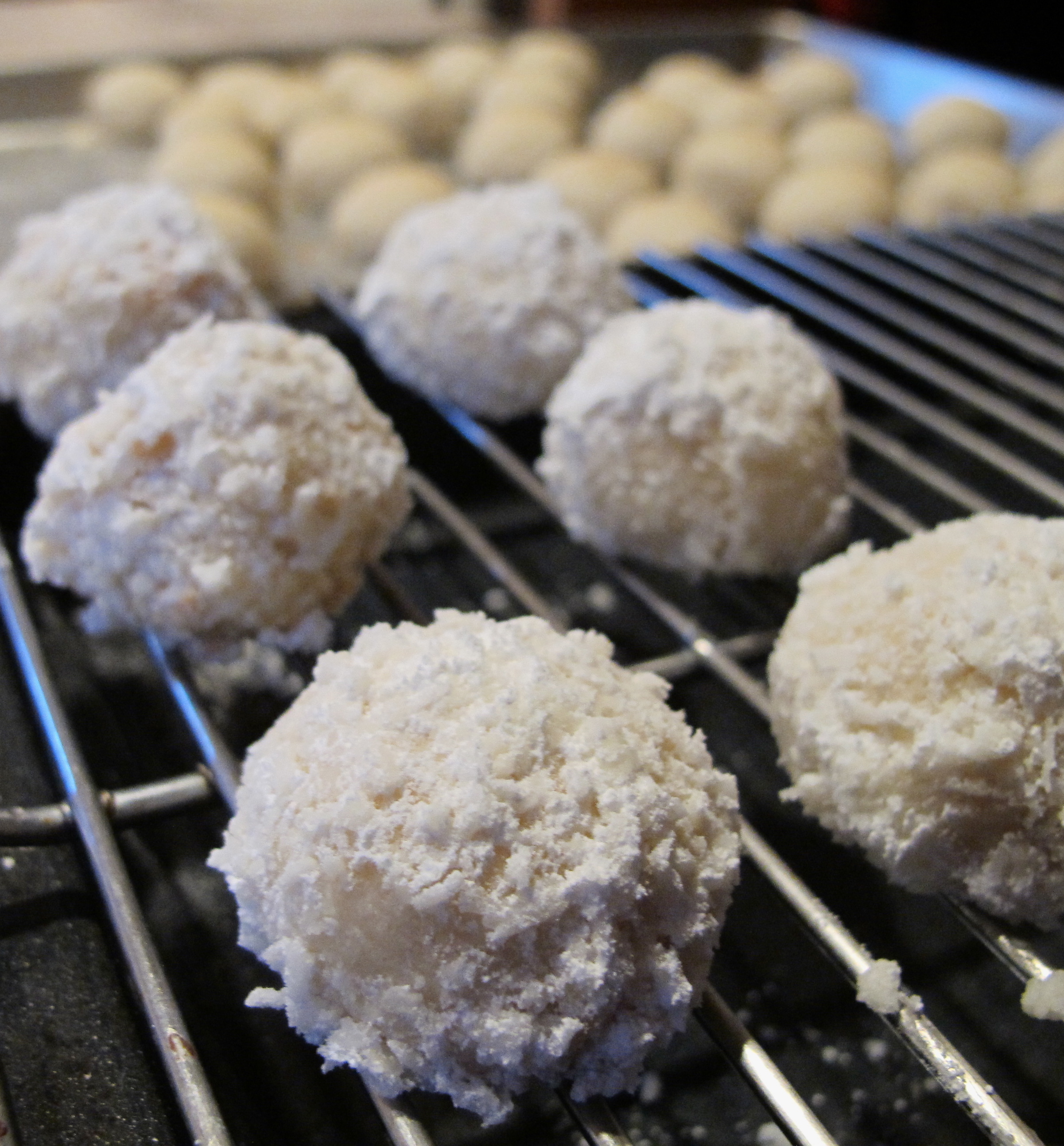 pics Toasted Coconut Tea Cakes Recipe coconut tea cakes recipe pranee s