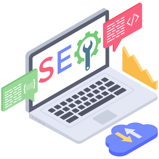 seo informática