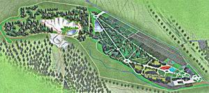 Пешком до метро ботанический сад серебрякова проезд, 2 к1 (7 этаж) описание как добраться на карте Botanicheskie Sady Rossii