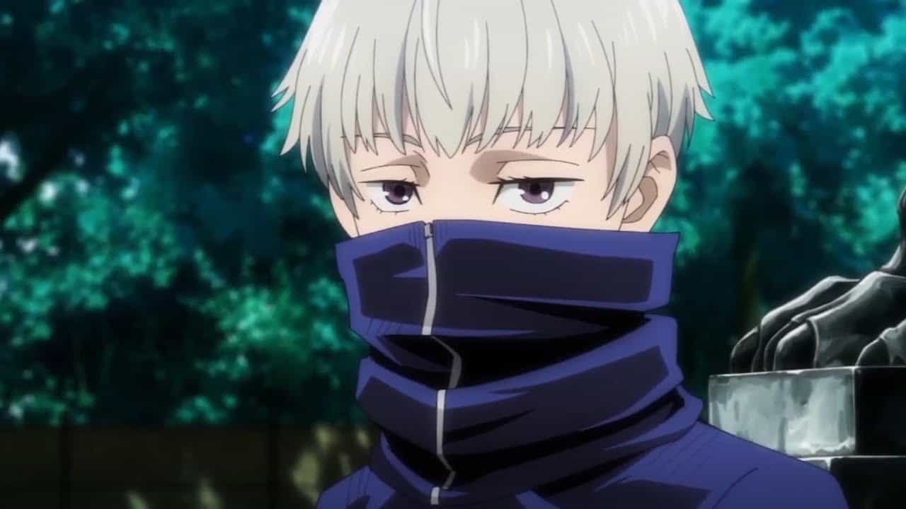 They possess an inherited technique as well and while not as respected on the same level as the big three families, they are still well recognized by sorcerers. Tutti i personaggi principali dell'anime di Jujutsu Kaisen