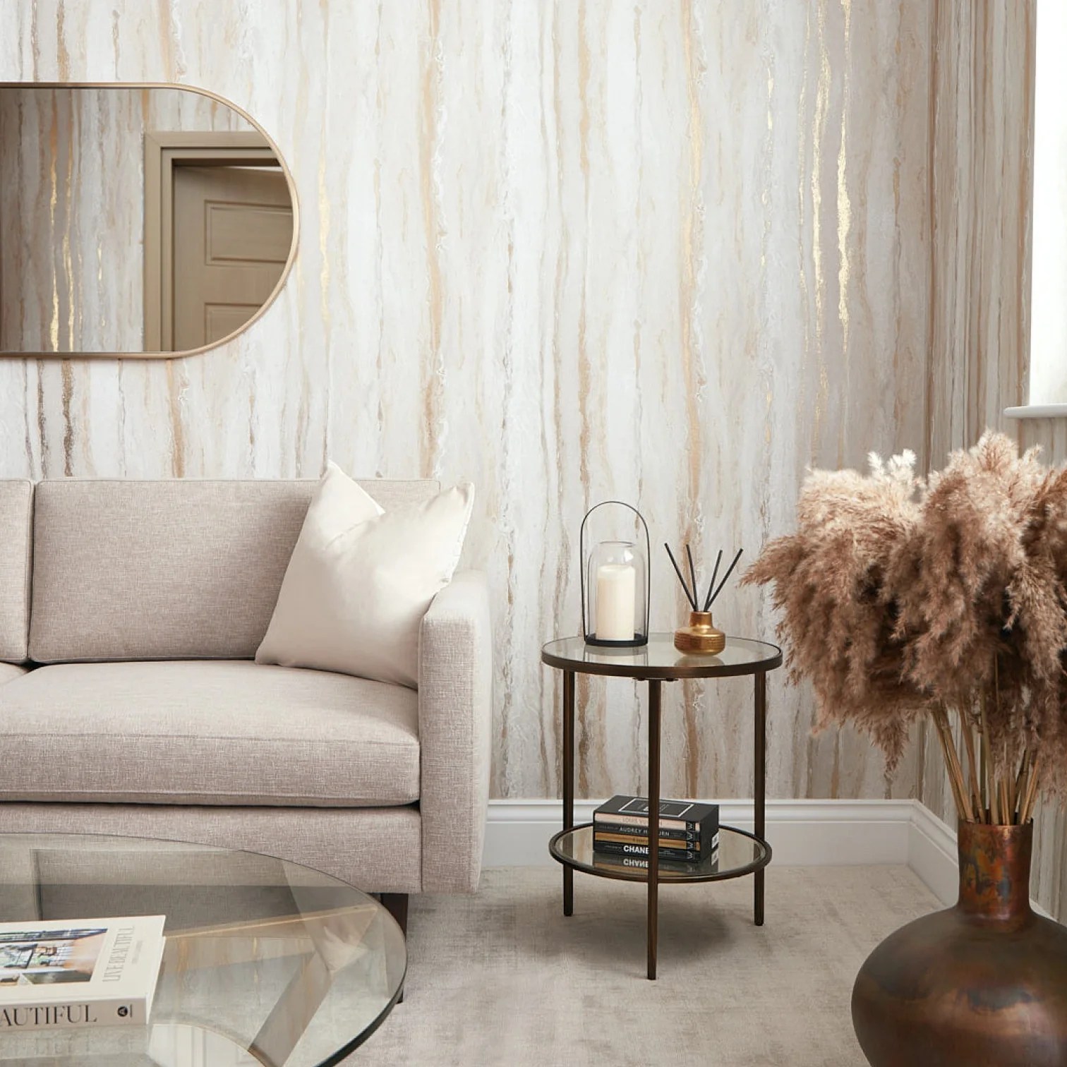 Wallpaper Page 8 I Love Wallpaper - Premium Light Texture Gallery - 4K