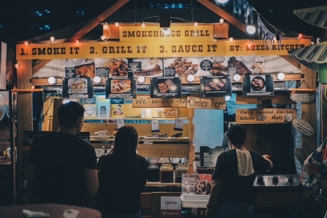 Taste The Town The Best Local Food Tours For Culinary Explorers I Best Local Food Tours 