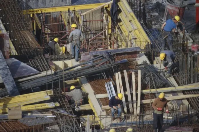 Imprese in provincia di Ravenna: il terzo trimestre 2025 chiude con 43 attività in più