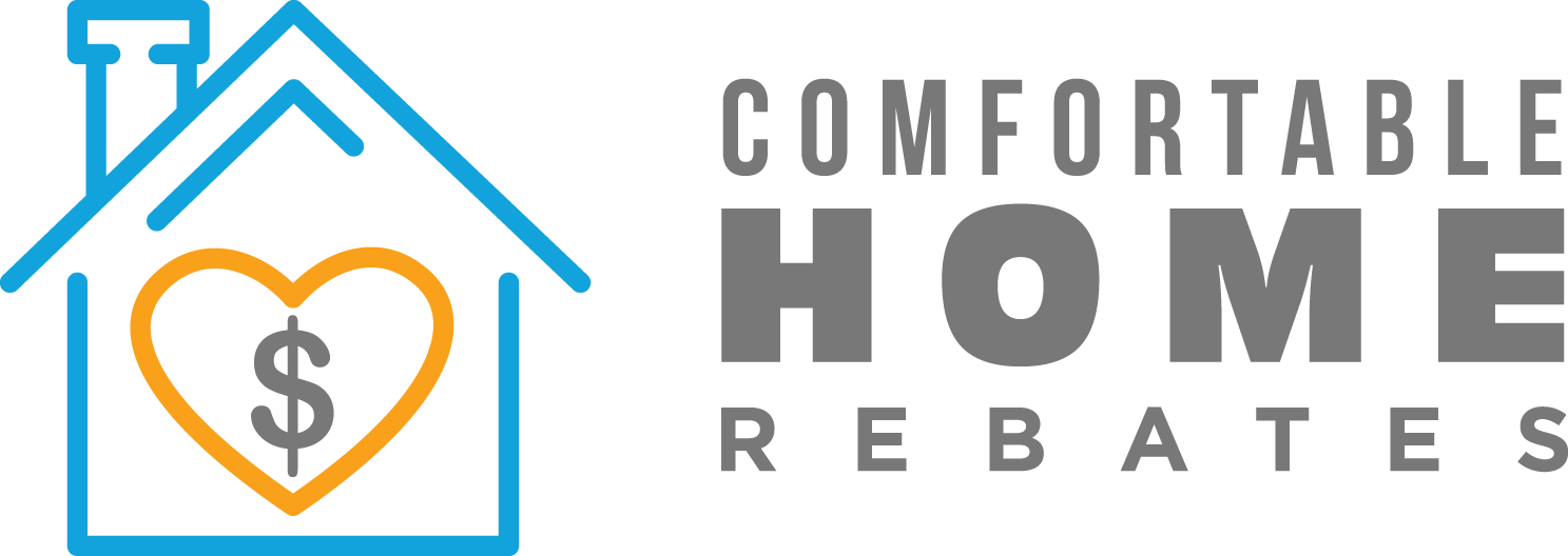 PGE Comfortable Home RebatesProgram_Logo