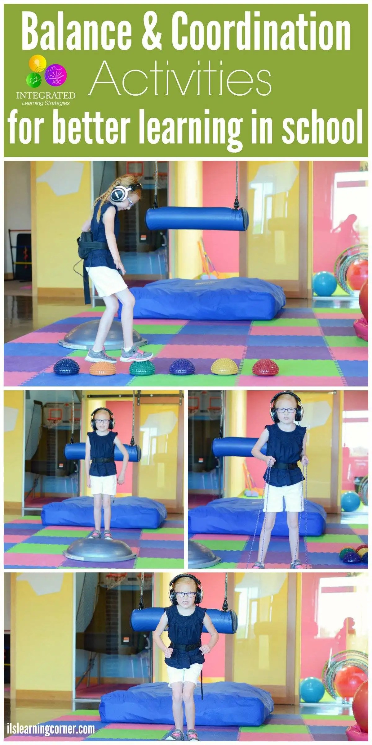 Why balance? how kids get “lost in the system” without mastery of balance and coordination