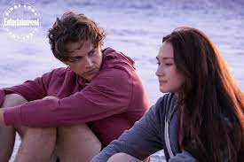 The Summer I Turned Pretty is Hitting the Big Screen