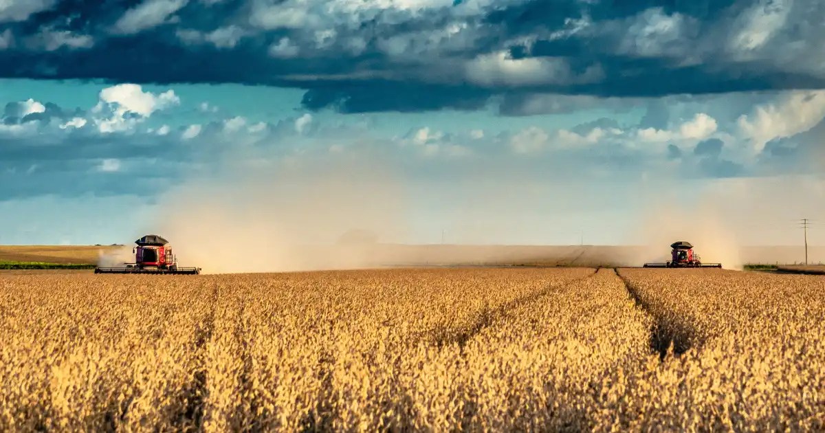 A Food System for the Many, Not the Powerful Few