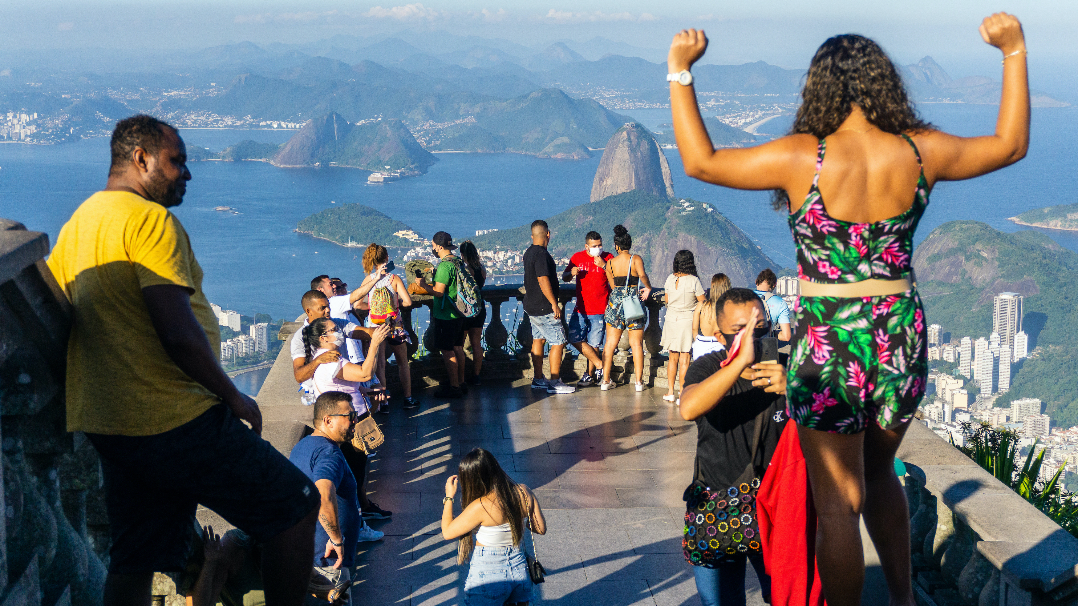 À l’heure où notre tour du monde s’achève…