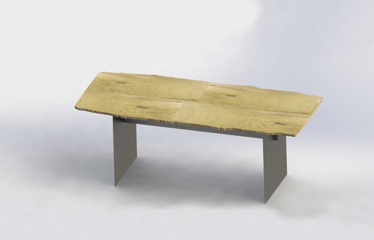 Diseno Mueble Comercial Iluisionarte
