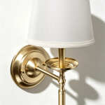 Lampara Aplique De Pared Estilo Vintage Cobre - Imagen 5