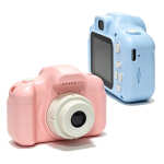 Camara Digital Portatil Infantil Resistente Caidas Micro Sd - Imagen 7