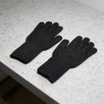 Guantes Calor, Altas Temperaturas, Horno, Parrilla, Fogones - Imagen 3