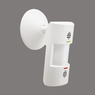 Sensor de pared Lutron
