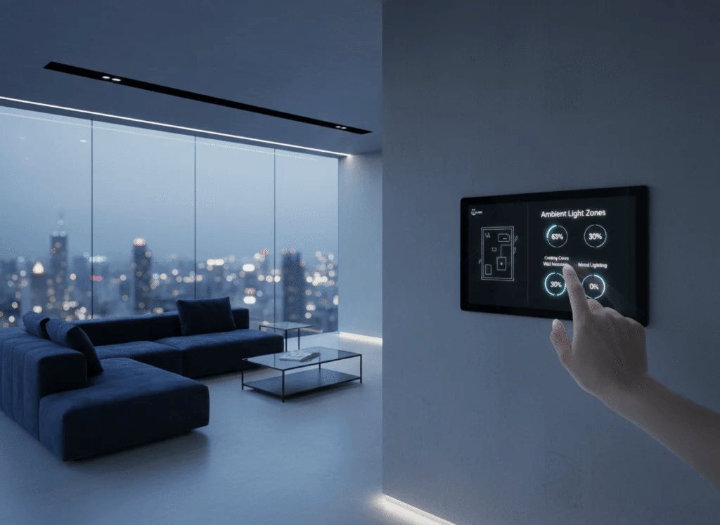 dimming_control_system