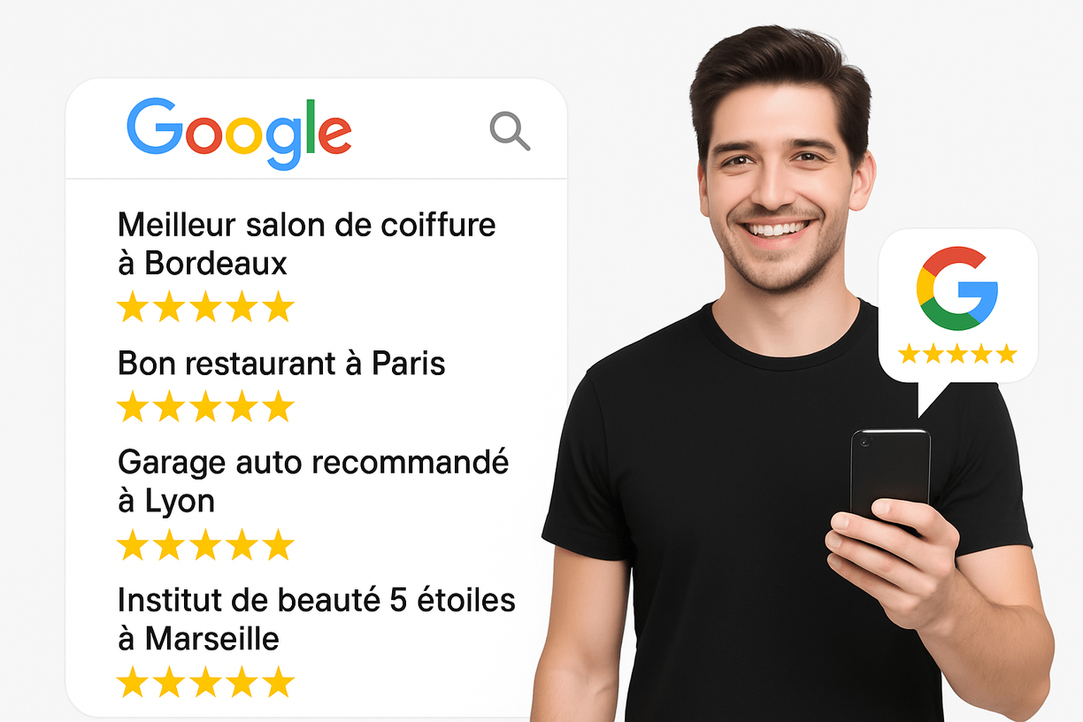 Seo local