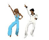 dicdo - Disco dance - Piero's birthday June 2015