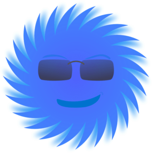 bluesun