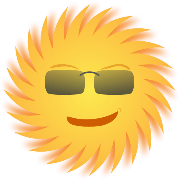 yellowsun