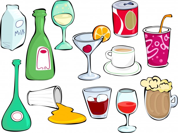 drinks-set
