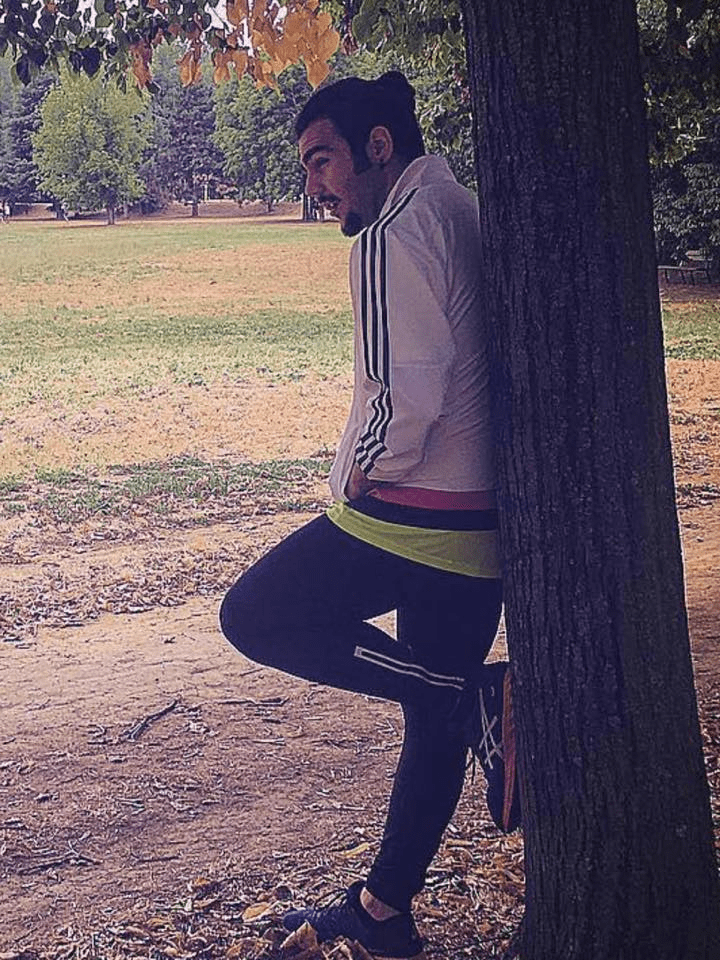 image Ignazio R and R 7/24/16