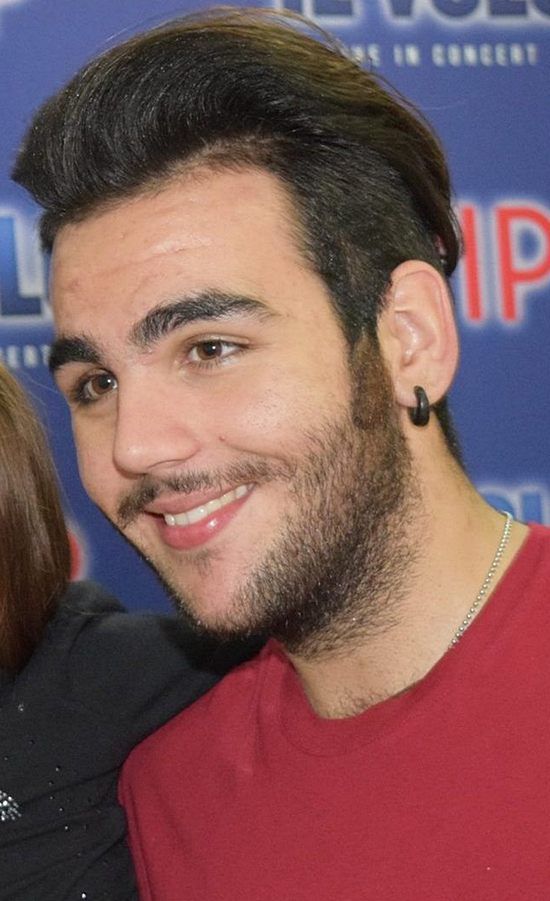 Bing Images Ignazio 2 request for greetings for Ignazio's birthday 8/31/17