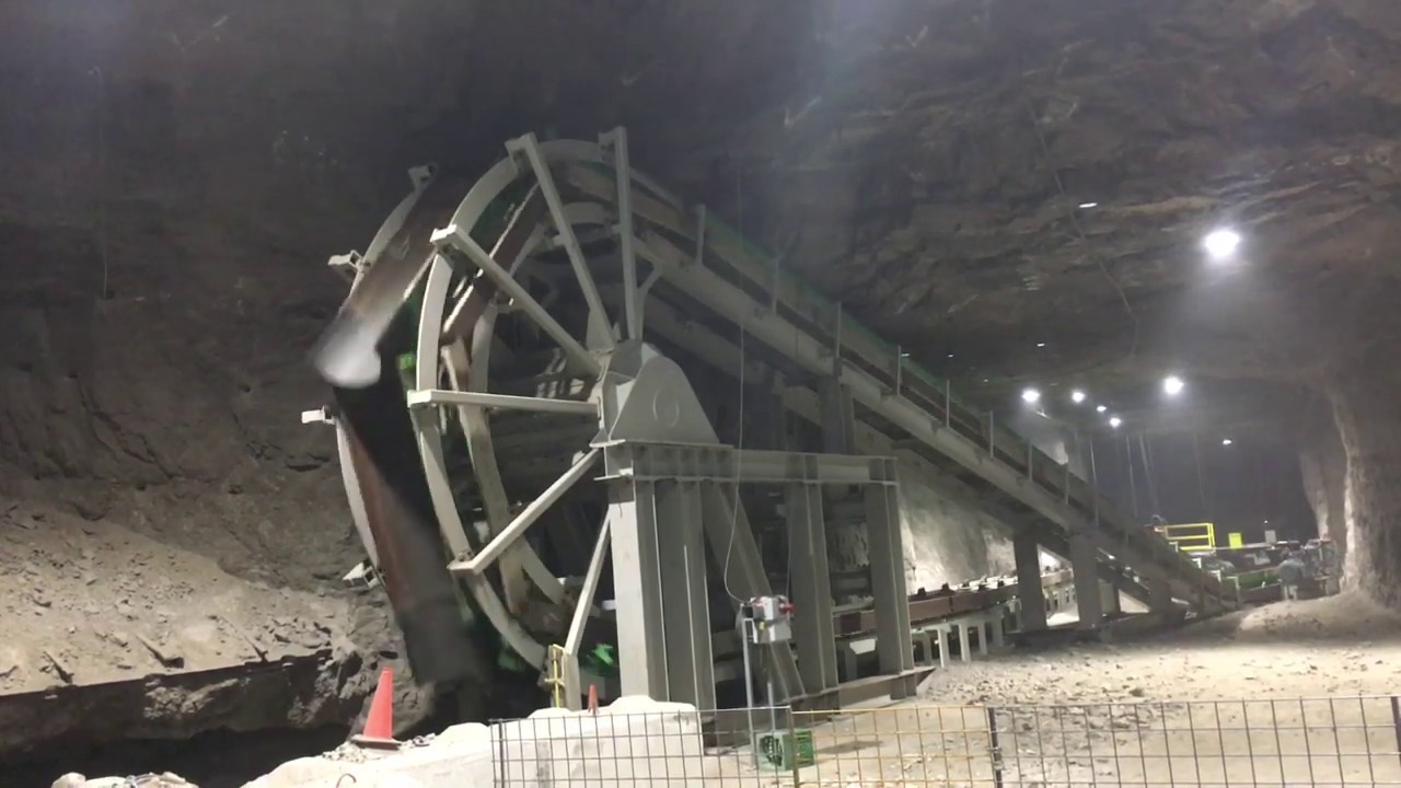 We've picked out the best bitcoin wallets around for storing your cryptocurrency. Doe Run Casteel mine in Missouri seeing major benefits