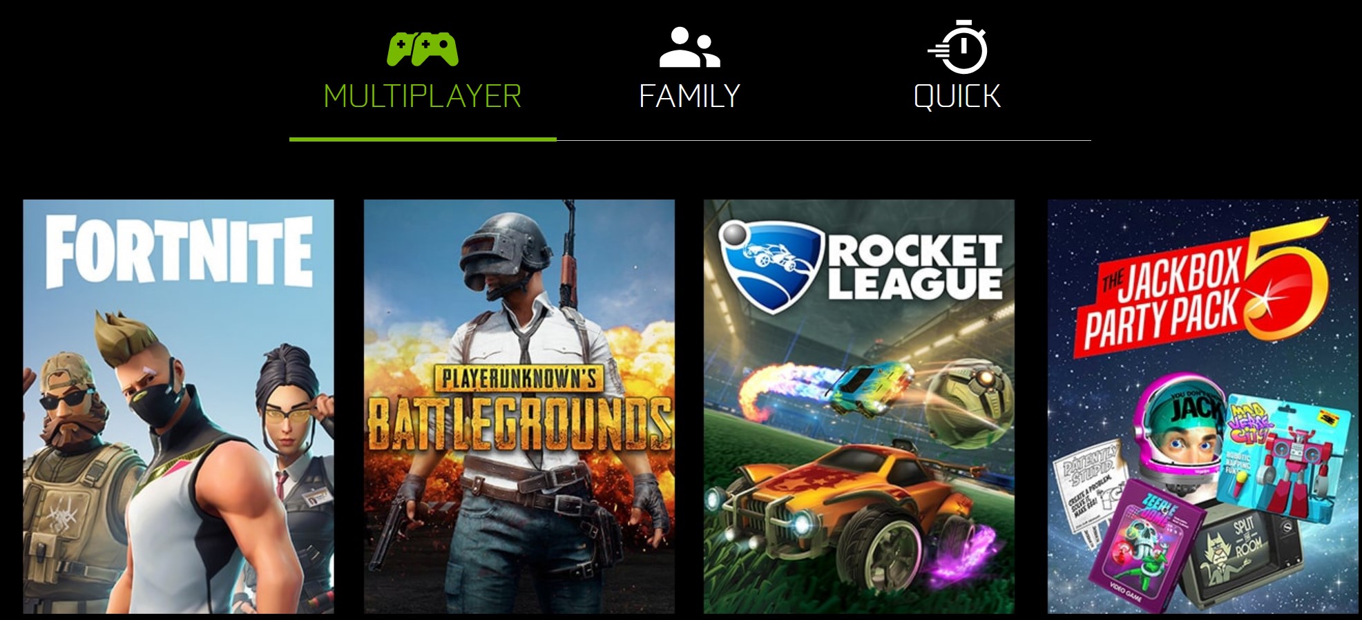 NVIDIA SHIELD TV The Android Dongle You Need Above All AV Review NVIDIA SHIELD Games 