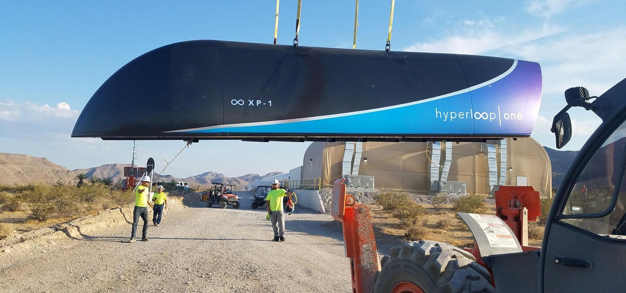 Virgin Hyperloop One Sets New Speed Record Oman Observer - Geometric Designs - Professional Full HD Collection