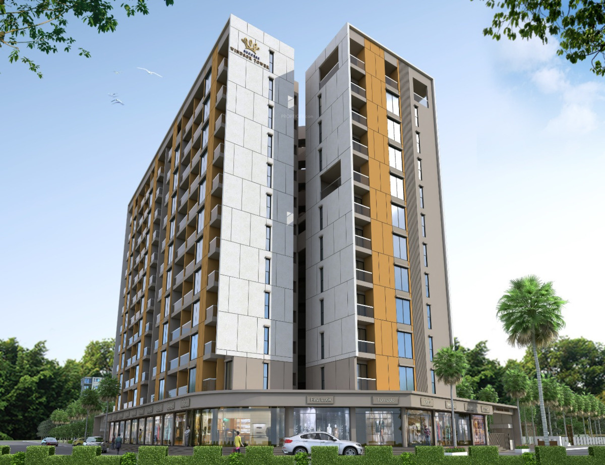 Residential plot for sale in ravet, pune · 21000 sq.ft. 953 sq ft 2 BHK 2T Apartment for Sale in Success Infra