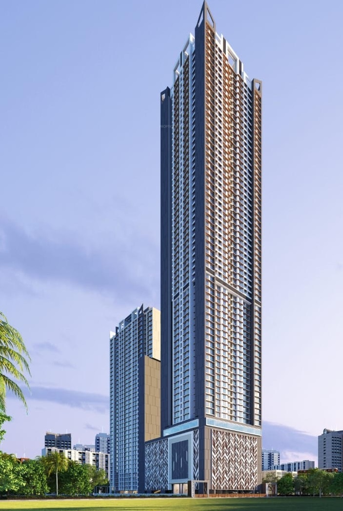 Codename Mumbai Million Gauri Groups Builders Developers - Ultra HD HD Ocean Pictures | Free Download