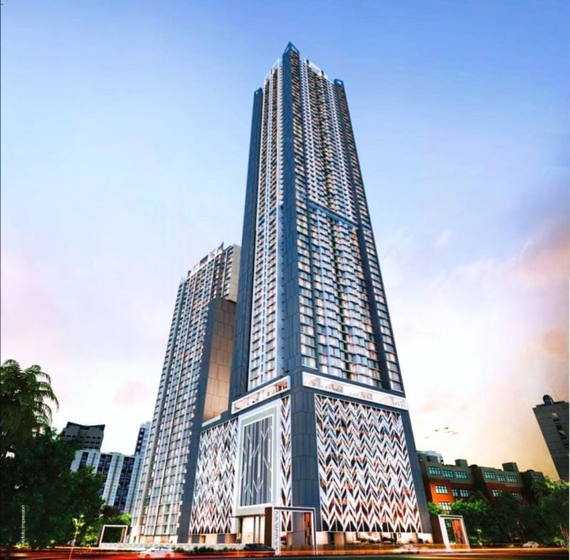 Codename Mumbai Million Gauri Groups Builders Developers - Best Nature Illustrations in Retina