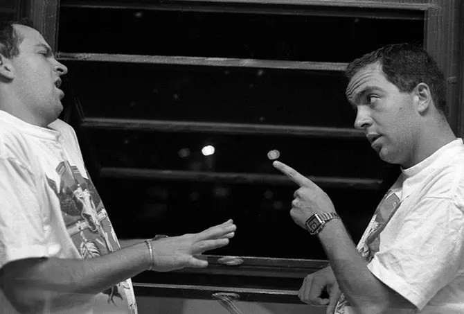 How to handle criticism at work