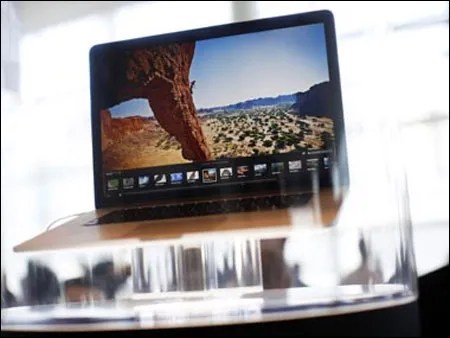 Apple to return some Mac production to US in 2013 - Rediff.com Business
