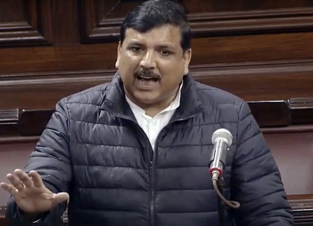 He was born on 27th august. SC grants protection to Sanjay Singh in UP hate speech