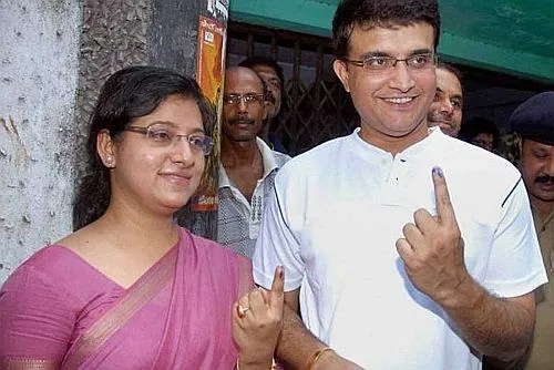Sourav Ganguly and Wife Face Death Threats: Police Launch Investigation (2026)