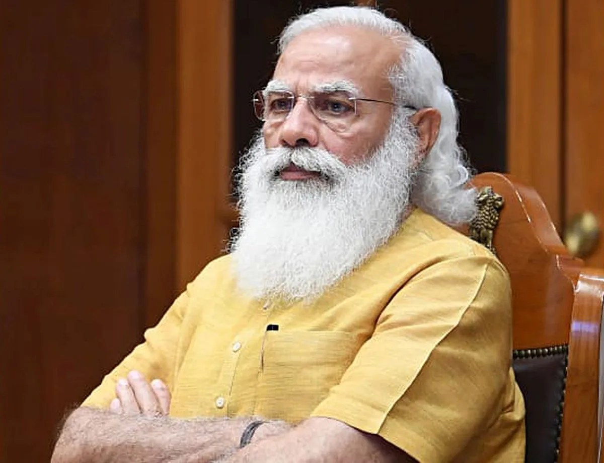 With prime minister narendra modi set to reshuffle his cabinet on wednesday, india today tv consulting editor rajdeep sardesai spoke to . Cabinet rejig on cards? Modi meets Shah, Nadda - Rediff