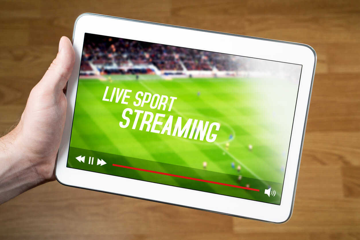 Top 7 Sports App For Android 2020
