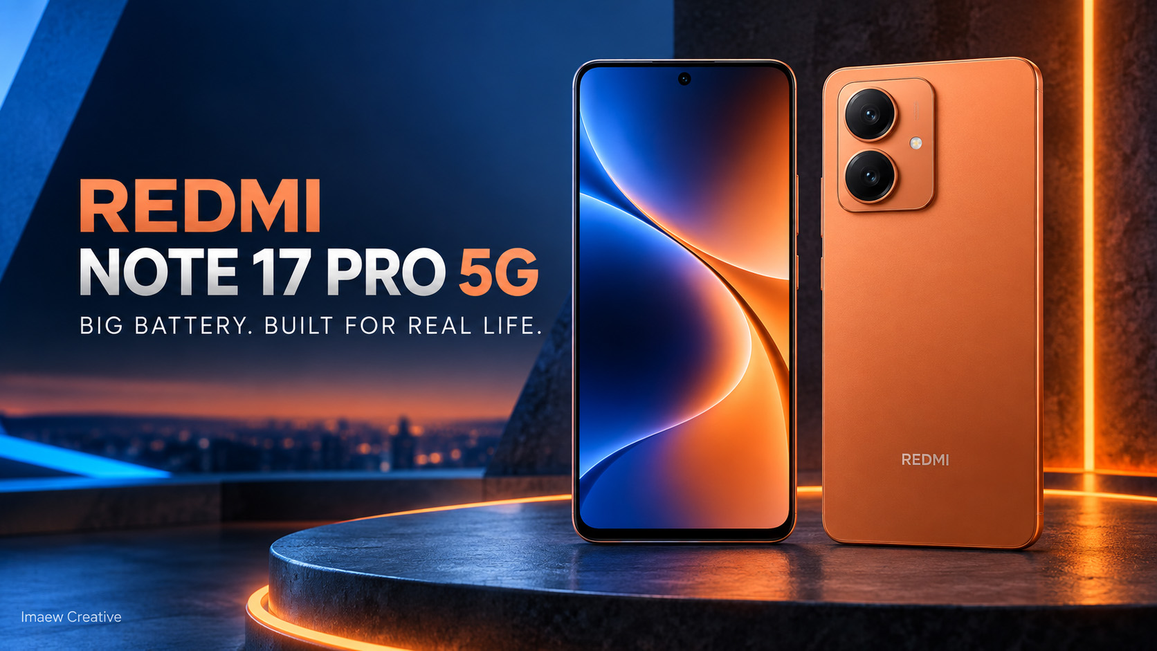 Redmi Note 17 Pro 5G: Battery, Camera, Performance and Buying Guide