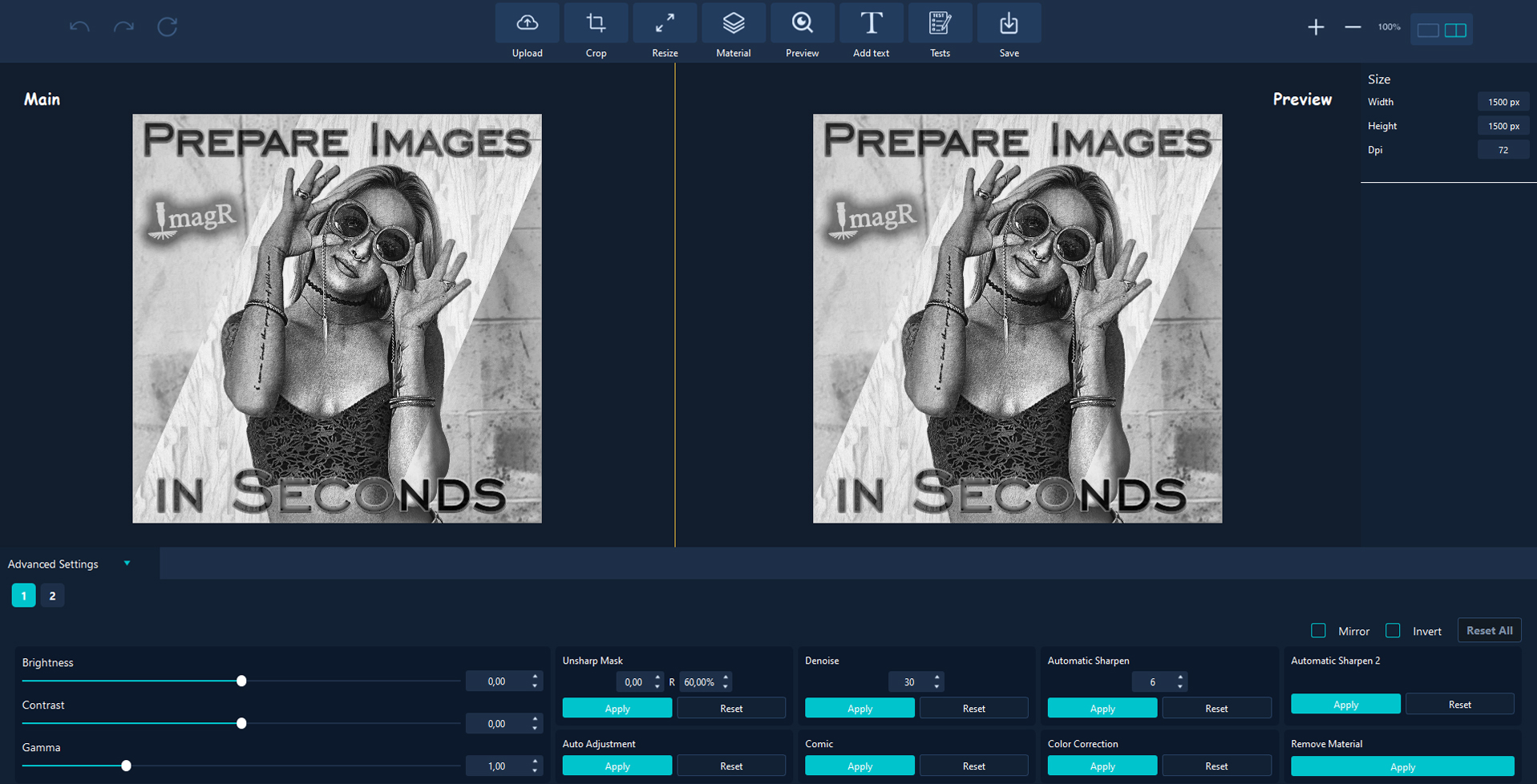 Jessi Model BTM Florence Busty J-Flo Ultimate Collection- 3 Fix