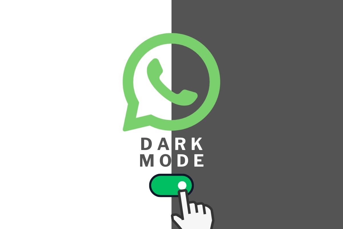 Como Activar El Modo Oscuro En Whatsapp