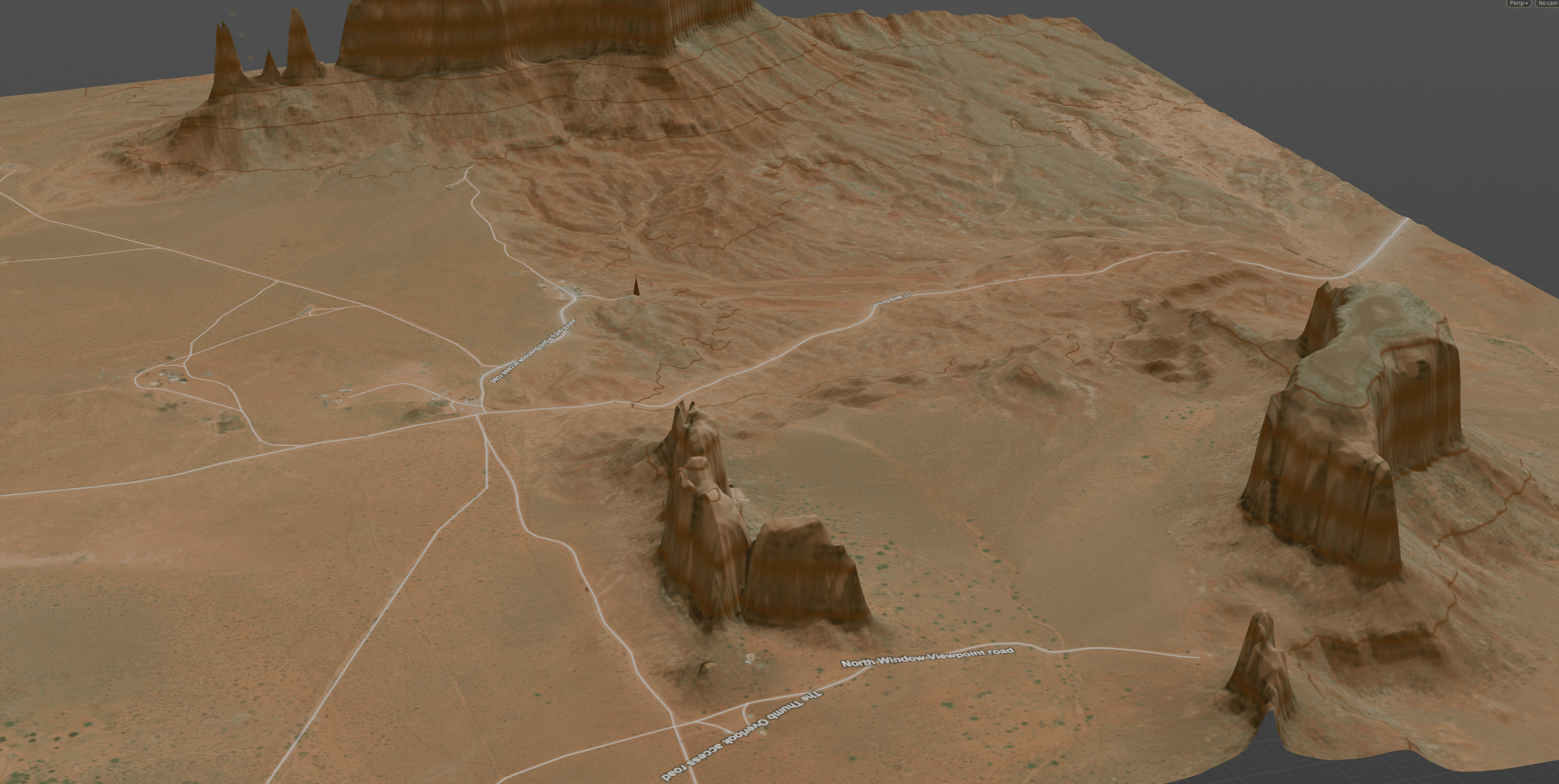 Mon Valley location still