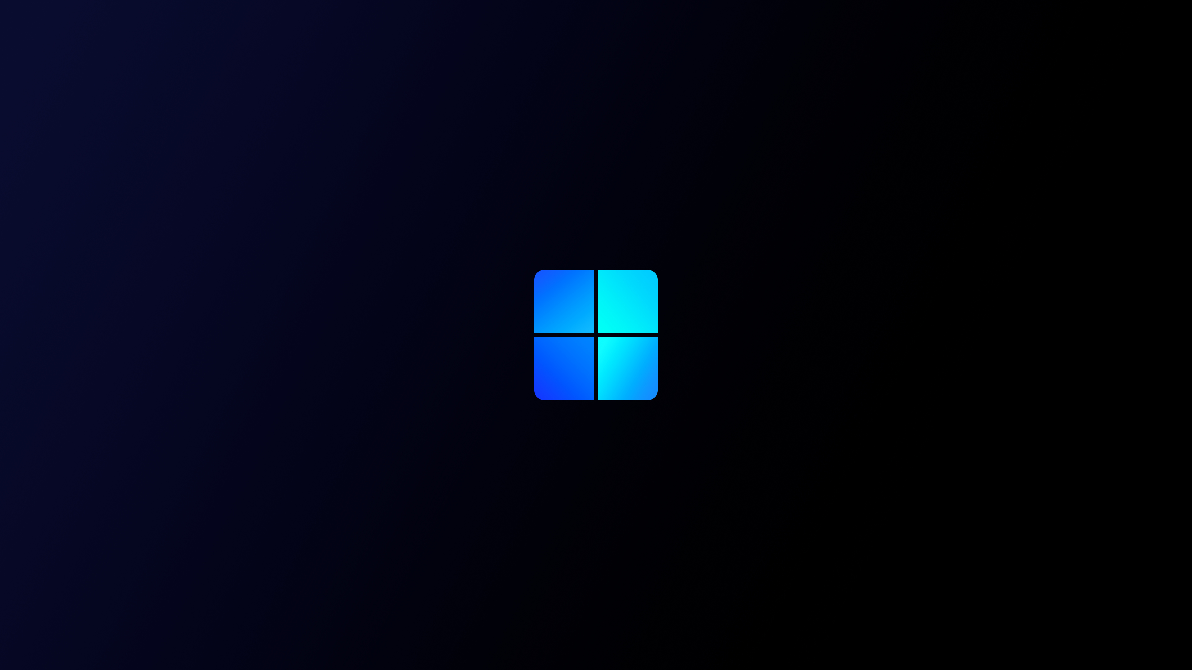 Beautiful themes and screensavers in 4k and 8k resolutions. 4k Windows 11 Black Background Wallpaper 2540g